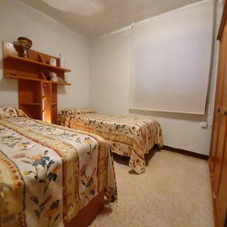 Apartment Apartsalou Bellamar