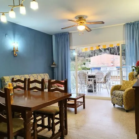 Apartsalou Bellamar * Salou