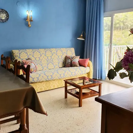 Apartsalou Bellamar Apartment Salou