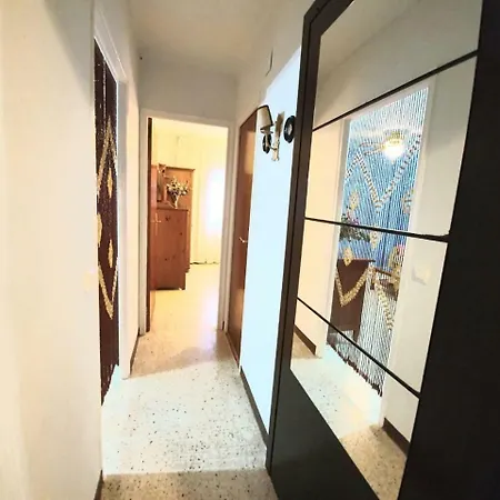 Apartsalou Bellamar