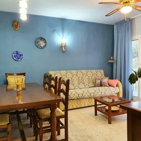 Apartsalou Bellamar Salou