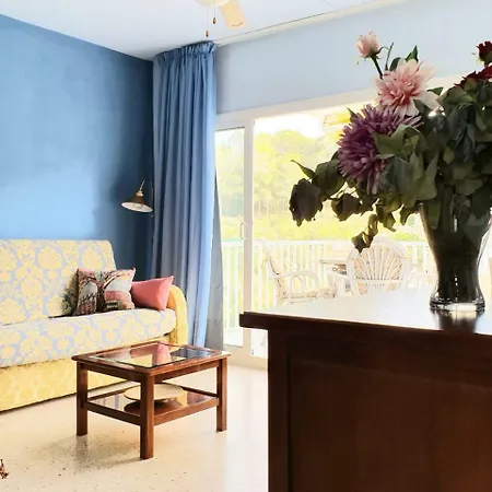 Apartsalou Bellamar * Salou