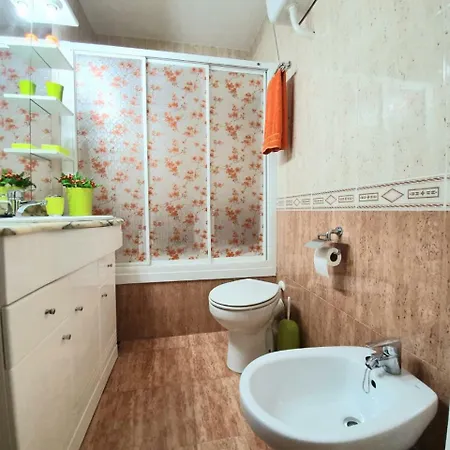 Apartsalou Bellamar * Salou