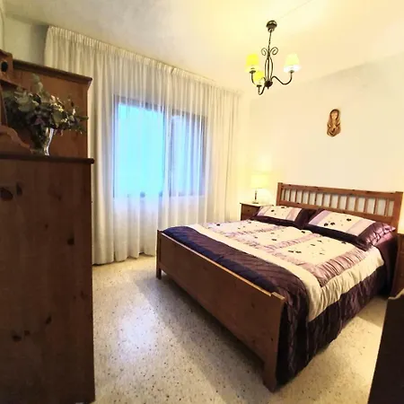 Apartsalou Bellamar *