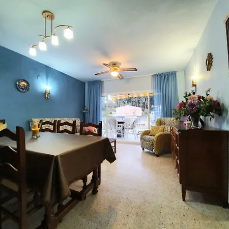 Apartment Apartsalou Bellamar