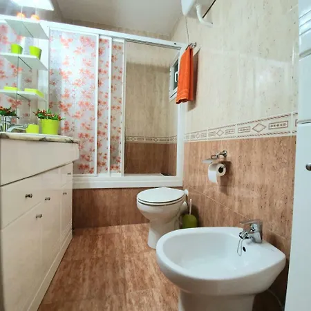 Apartment Apartsalou Bellamar Salou