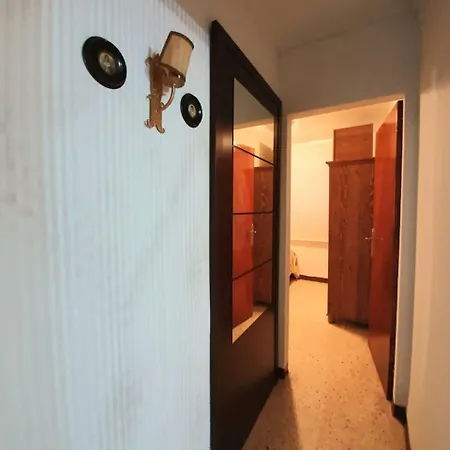 Apartsalou Bellamar * Salou