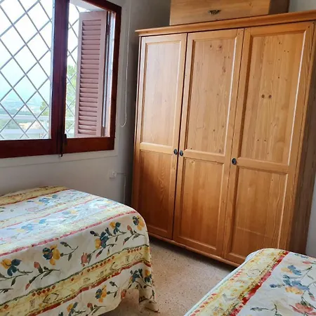 Apartsalou Bellamar * Salou