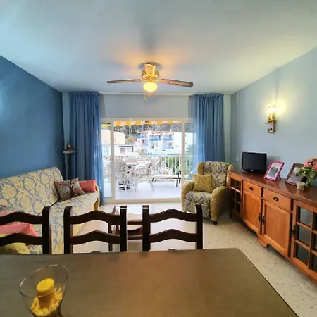 Apartment Apartsalou Bellamar *