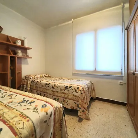 Apartsalou Bellamar * Salou
