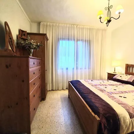 Apartment Apartsalou Bellamar *