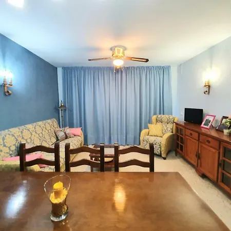 Apartsalou Bellamar Apartment