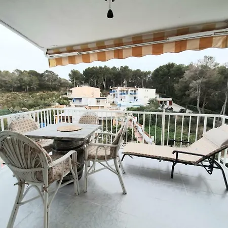 Apartment Apartsalou Bellamar Salou
