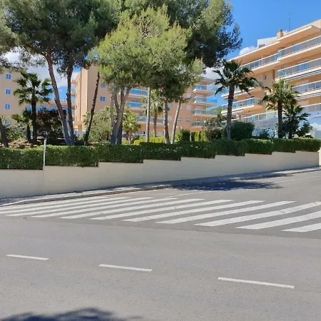 Apartment Apartsalou Bellamar Salou