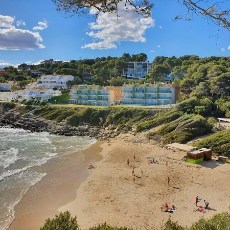 Apartsalou Bellamar Salou