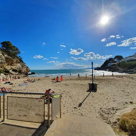 Apartment Apartsalou Bellamar Salou