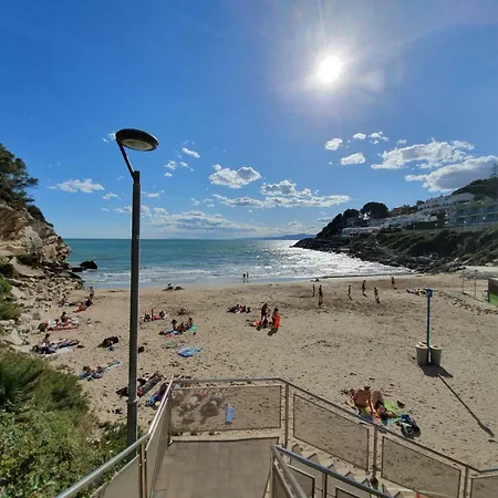 Apartment Apartsalou Bellamar