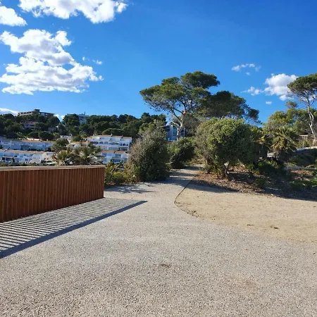 Apartsalou Bellamar