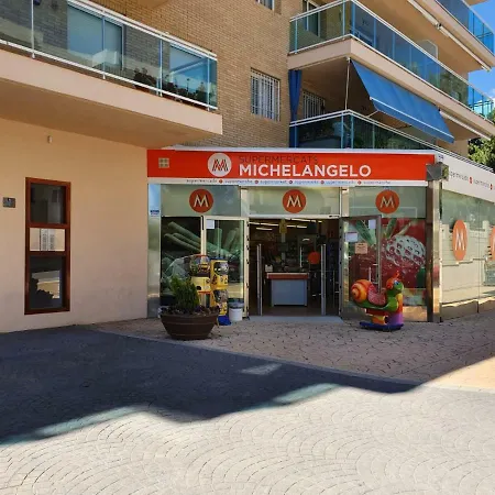 Apartsalou Bellamar * Salou