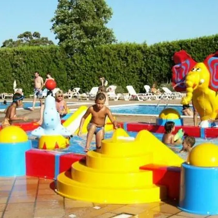 Apartsalou Bellamar * Salou
