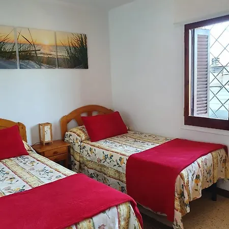 Apartment Apartsalou Bellamar Salou