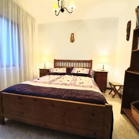 Lejlighed Apartsalou Bellamar *