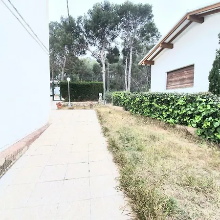 Lejlighed Apartsalou Bellamar *