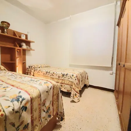 Apartsalou Bellamar Lejlighed Salou