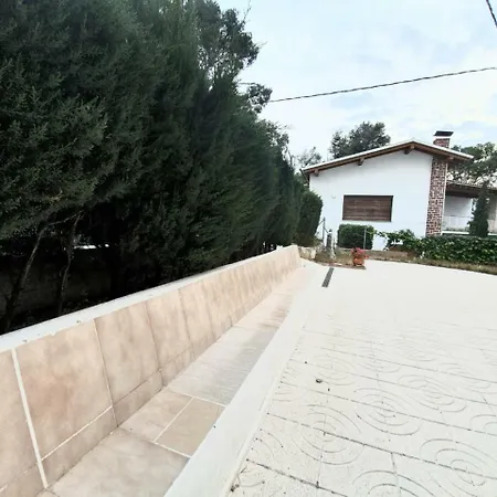Lejlighed Apartsalou Bellamar Salou