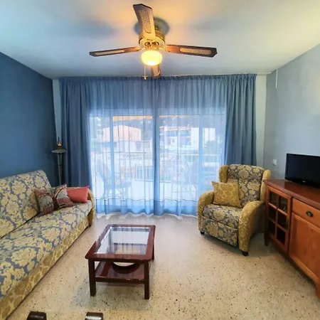 Lejlighed Apartsalou Bellamar *