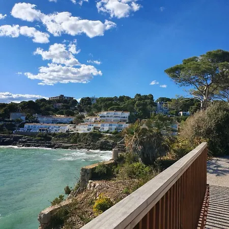 Apartman Apartsalou Bellamar