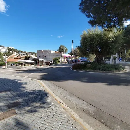 Apartman Apartsalou Bellamar *