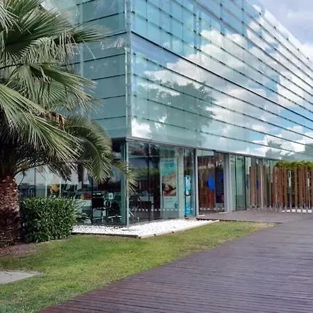 Lejlighed Apartsalou Bellamar Salou